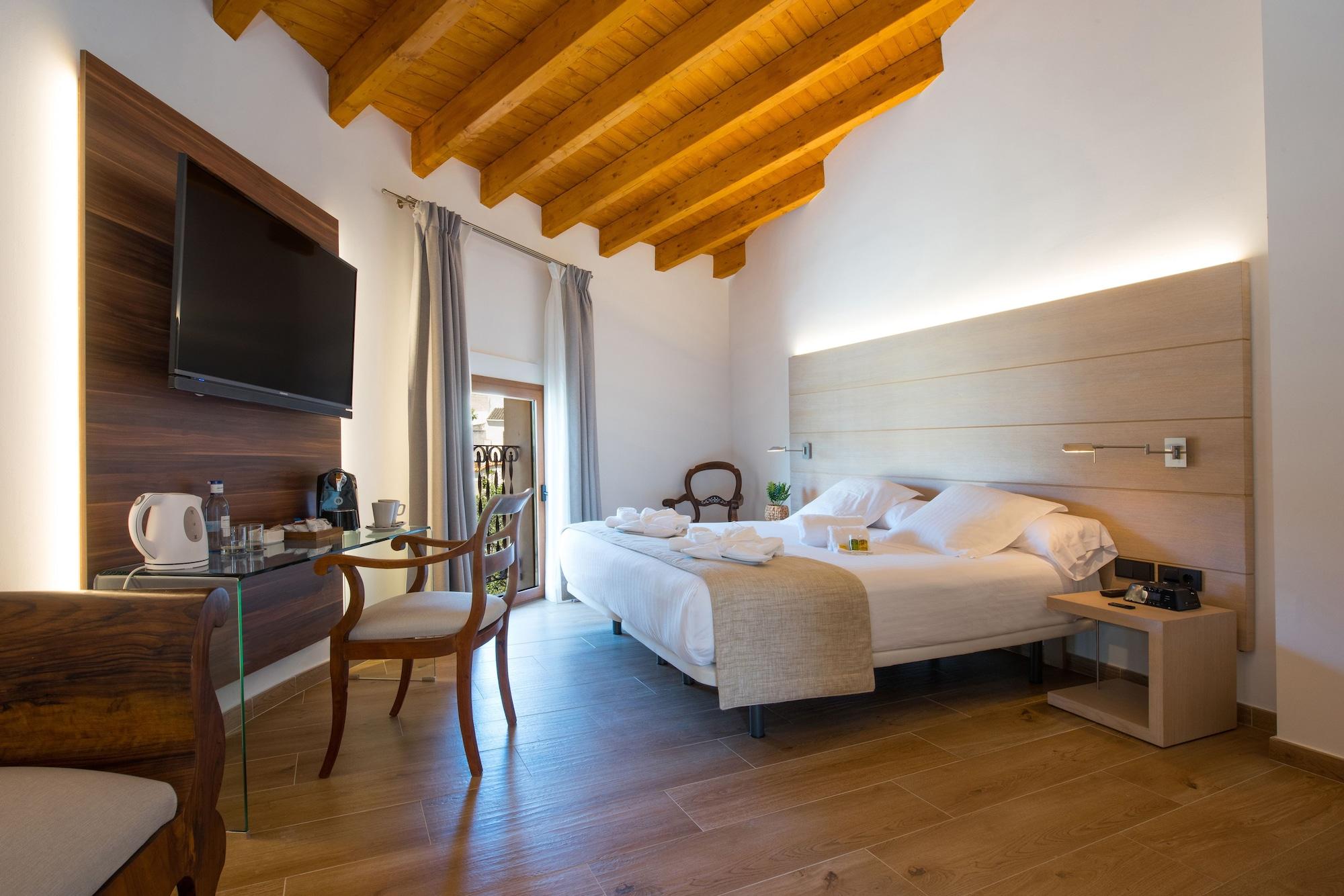 Ti Maria Hotel