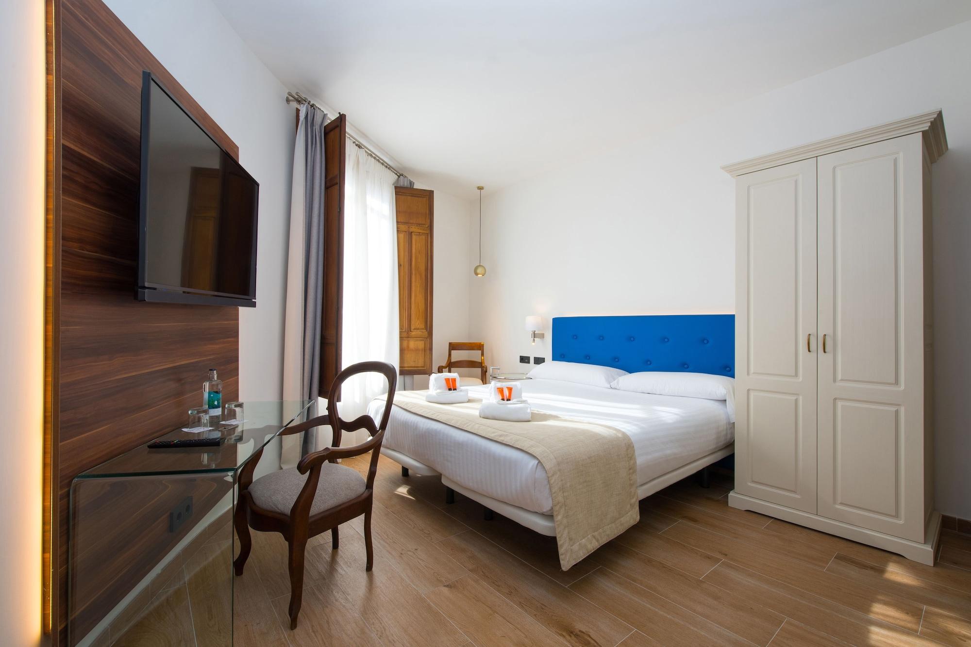 Ti Maria Hotel María de la Salud