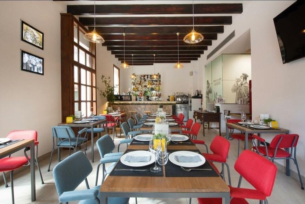 Hotel Ti Maria María de la Salud