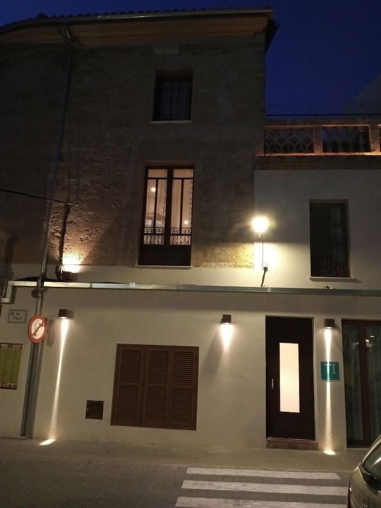 Ti Maria Hotel 3*