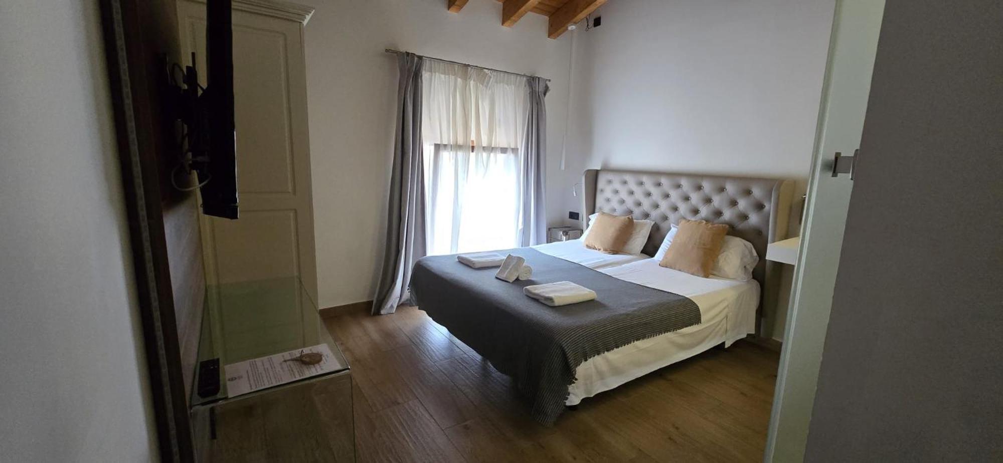 Ti Maria Hotel María de la Salud