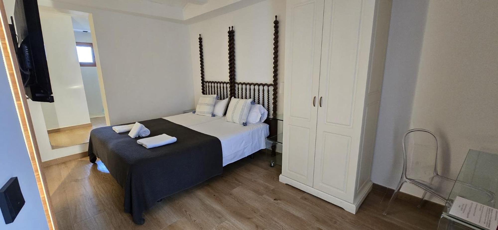 Hotel Ti Maria María de la Salud