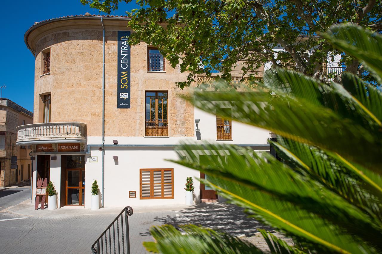 Hotel Ti Maria María de la Salud