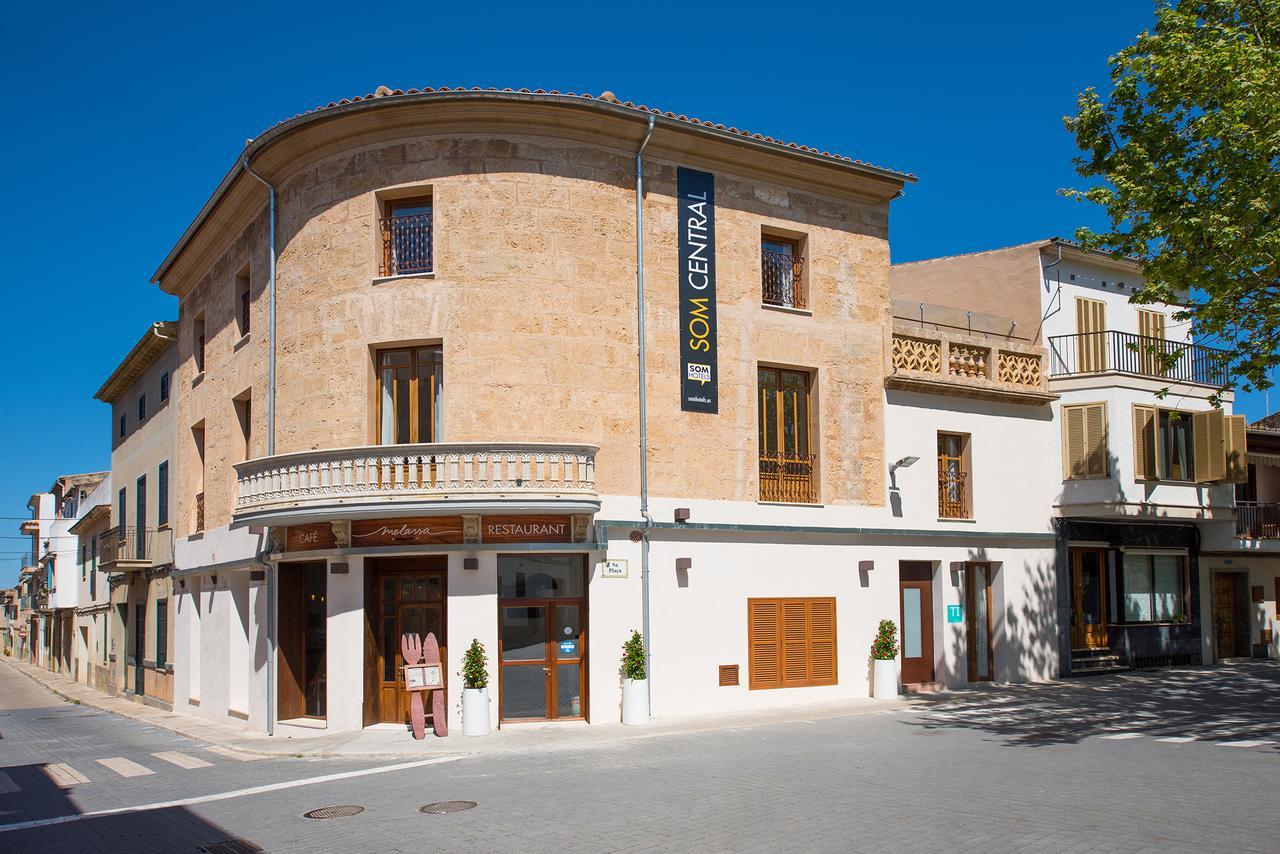 Hotel Ti Maria
