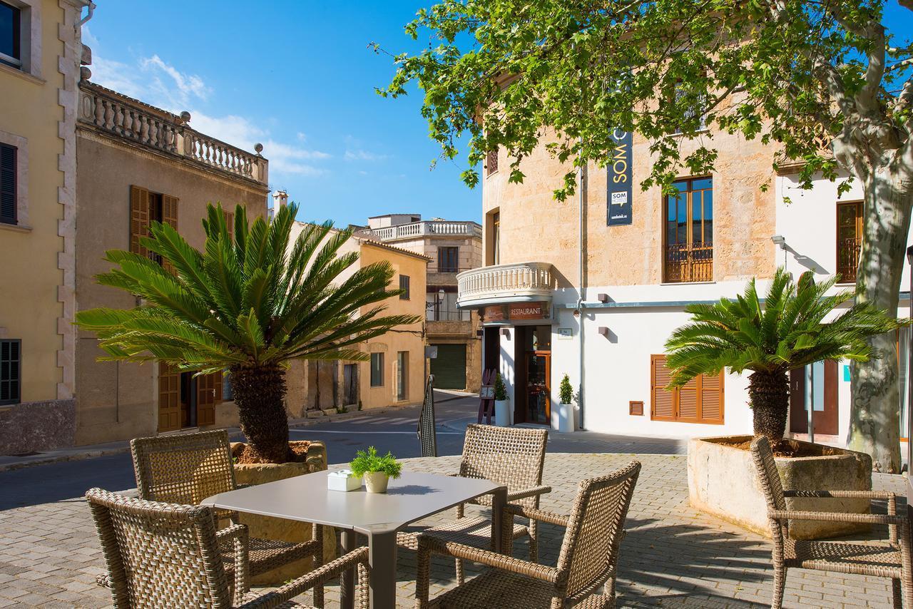 Ti Maria Hotel María de la Salud