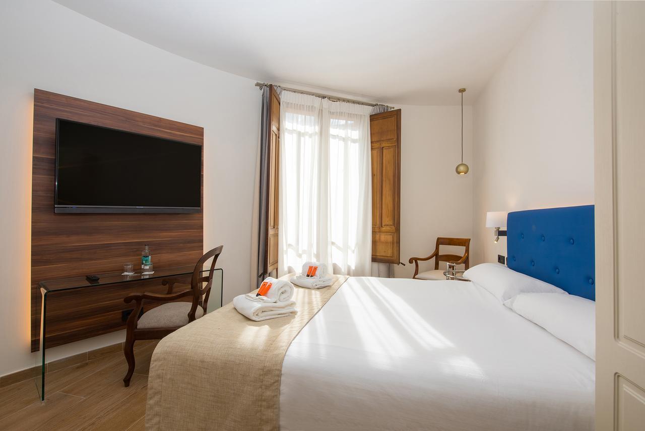 Hotel Ti Maria María de la Salud