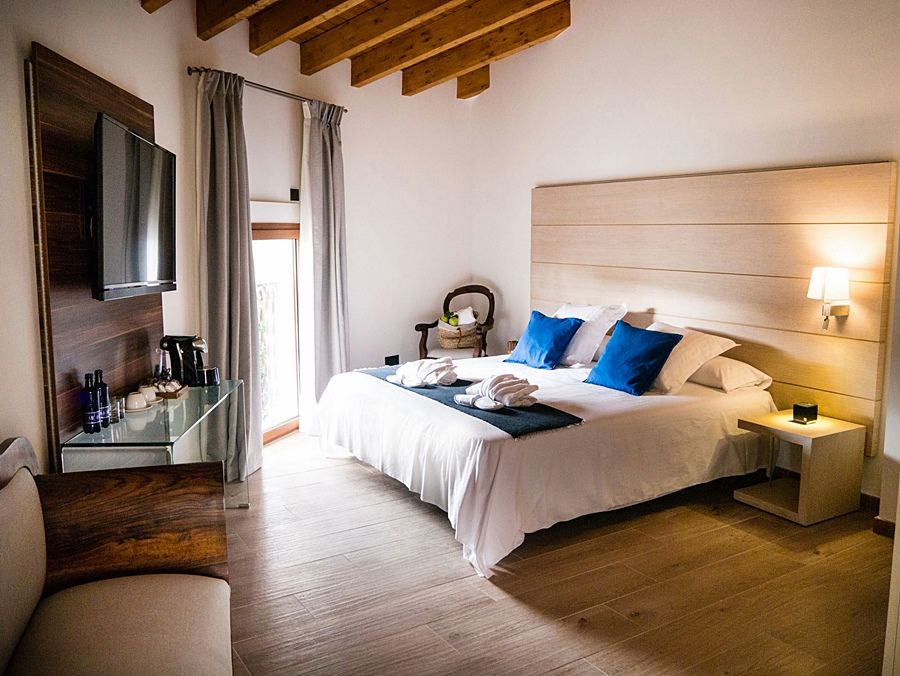 Hotel Ti Maria 3*