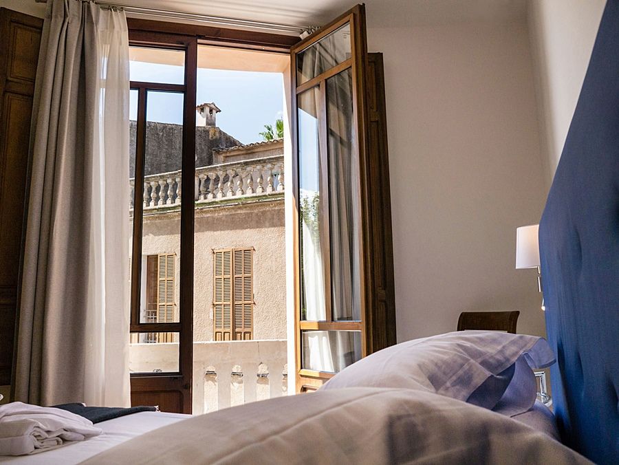 Ti Maria Hotel 3*