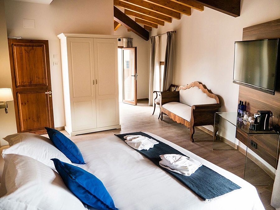 Ti Maria Hotel 3*