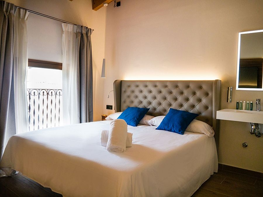 Hotel Ti Maria